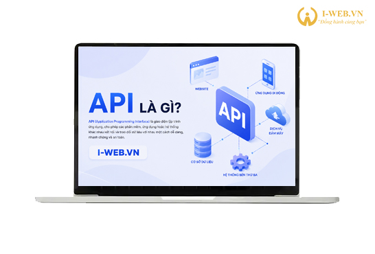 API là gì? Tìm hiểu chi tiết về API và vai trò của API trong phát triển website, phần mềm
