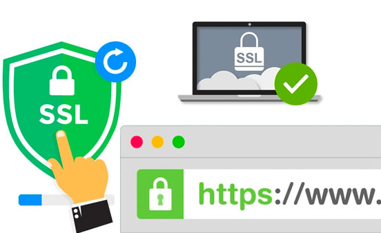 Bảo mật SSL là gì