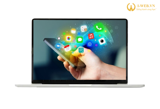 Dịch vụ gia công App Mobile