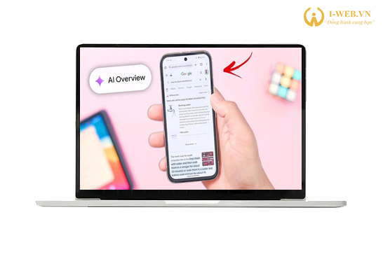 AI Overviews là gì ? Cách tối ưu website cho AI Overviews