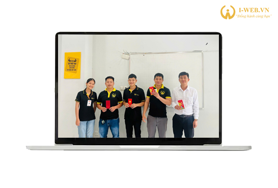 I-WEB CHÚC MỪNG NGÀY QUỐC TẾ THIẾU NHI 01/06