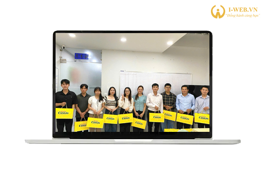 Tết Trung Thu Tại I-WEB Năm 2026