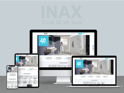 WEBSITE INAX