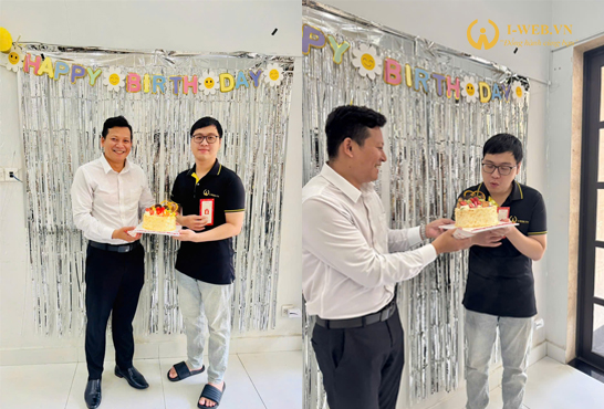 CHÚC MỪNG SINH NHẬT THÁNG 04