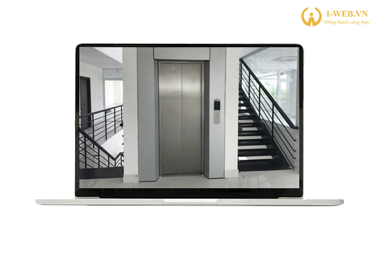 THIẾT KẾ HỒ SƠ NĂNG LỰC THANG MÁY