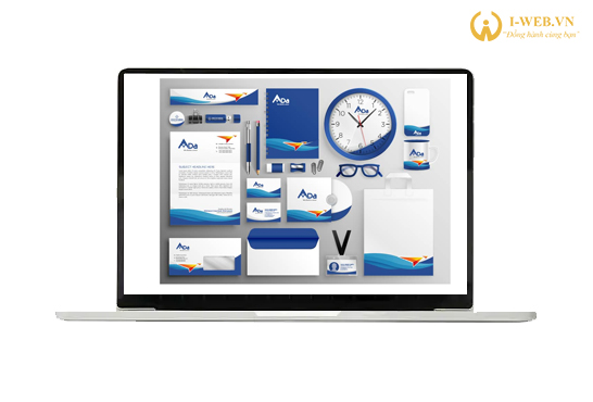 THIẾT KẾ NHẬN DIỆN THƯƠNG HIỆU