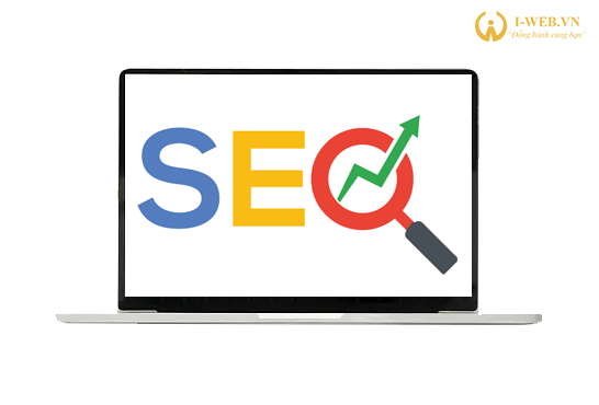 THIẾT KẾ WEBSITE CHUẨN SEO