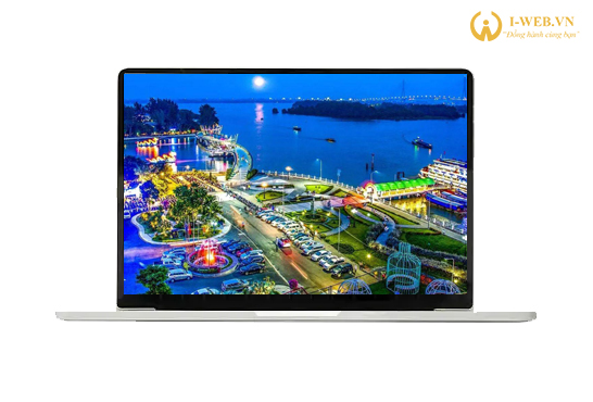 THIẾT KẾ WEBSITE CẦN THƠ