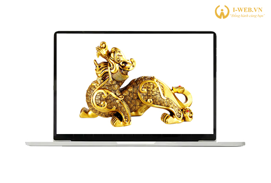 THIẾT KẾ WEBSITE PHONG THỦY