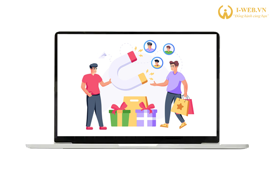 Website không có khách hàng? Nguyên nhân và cách khắc phục
