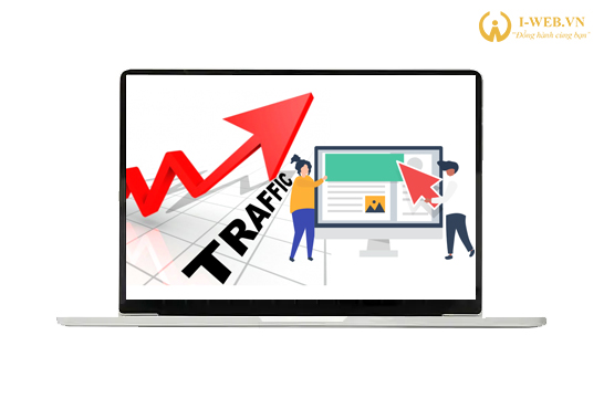 Website không có lượt truy cập? Nguyên nhân và cách khắc phục