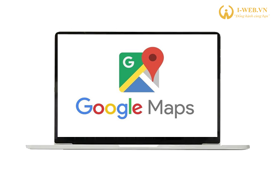 Google Maps Doanh Nghiệp