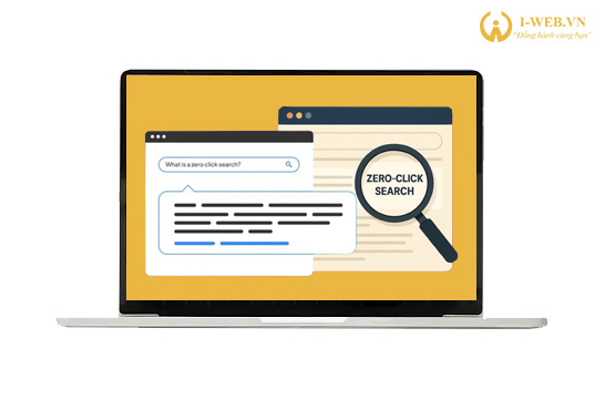 Zero-Click Search là gì? Tác động của Zero-Click Search đến SEO trong thời đại AI Search