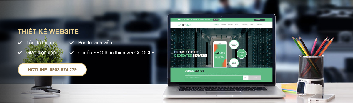 dịch vụ tại iweb