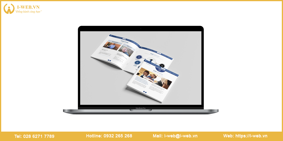 Bảng giá thiết kế hsnl giáo dục