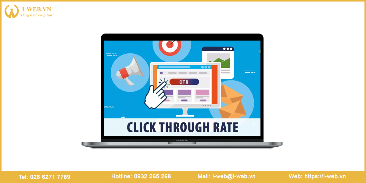 Cách cải thiện CTR