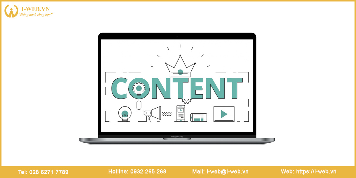 Cách khắc phục tình trạng website không có khách hàng