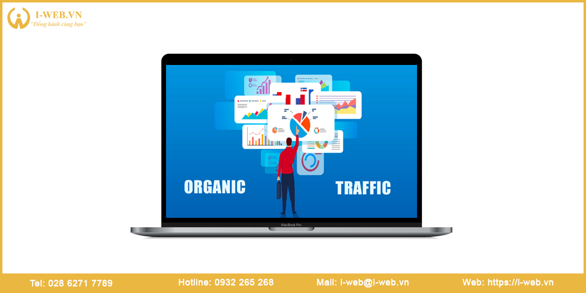 Cách khắc phục website không có lượt truy cập