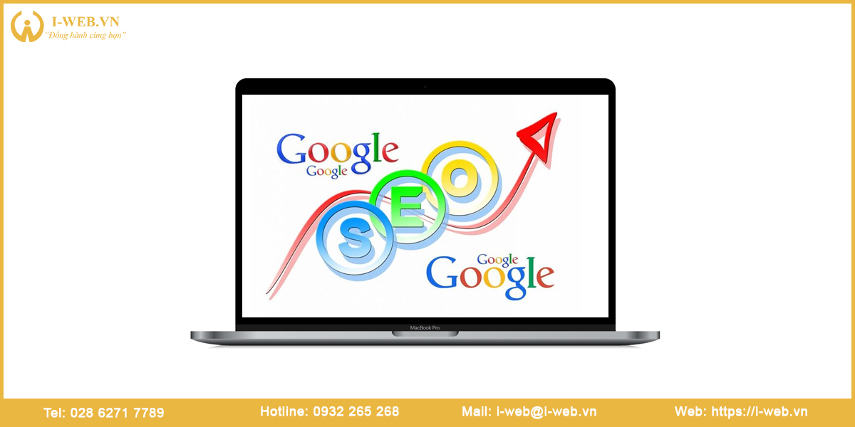 Cách khôi phục website giảm thứ hạng