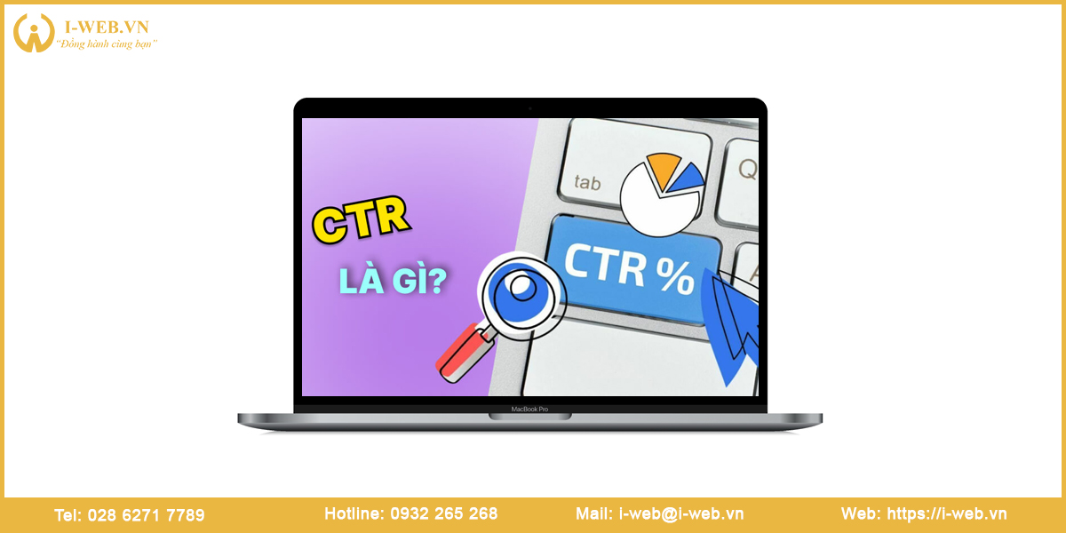 CTR là gì