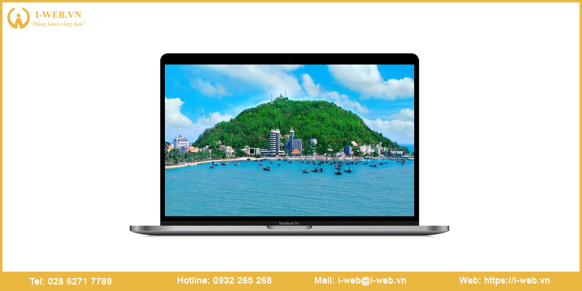 Dịch vụ chăm sóc web vũng tàu