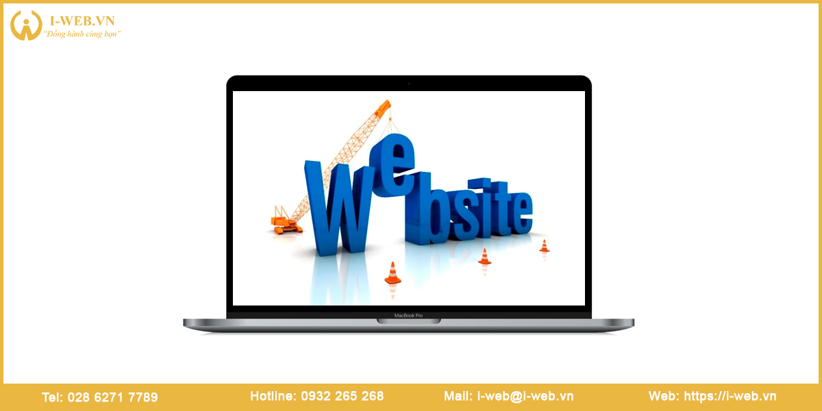 Dịch vụ nâng cấp website