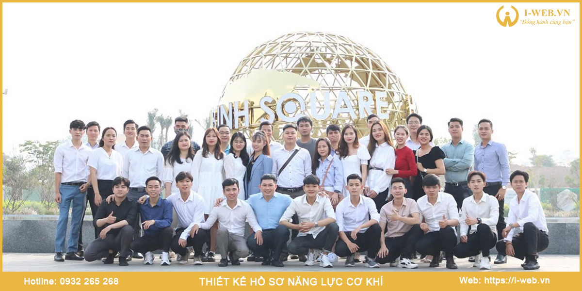 Dịch vụ thiết kế hsnl cơ khí