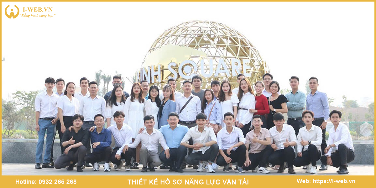 Dịch vụ thiết kế hsnl vận tải