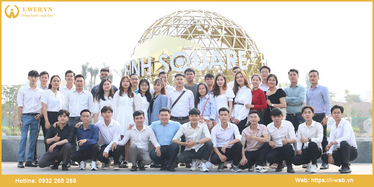 Dịch vụ thiết kế bộ nhận diện thương hiệu