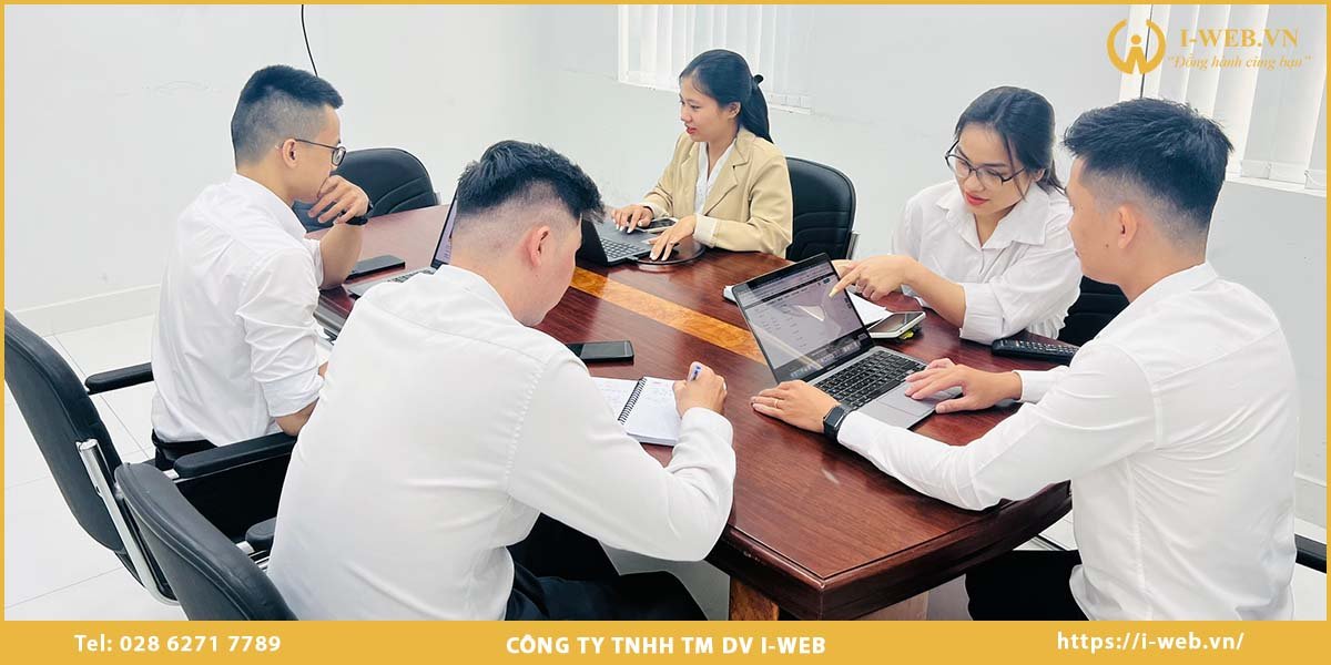 Dịch vụ thiết kế web bao bì