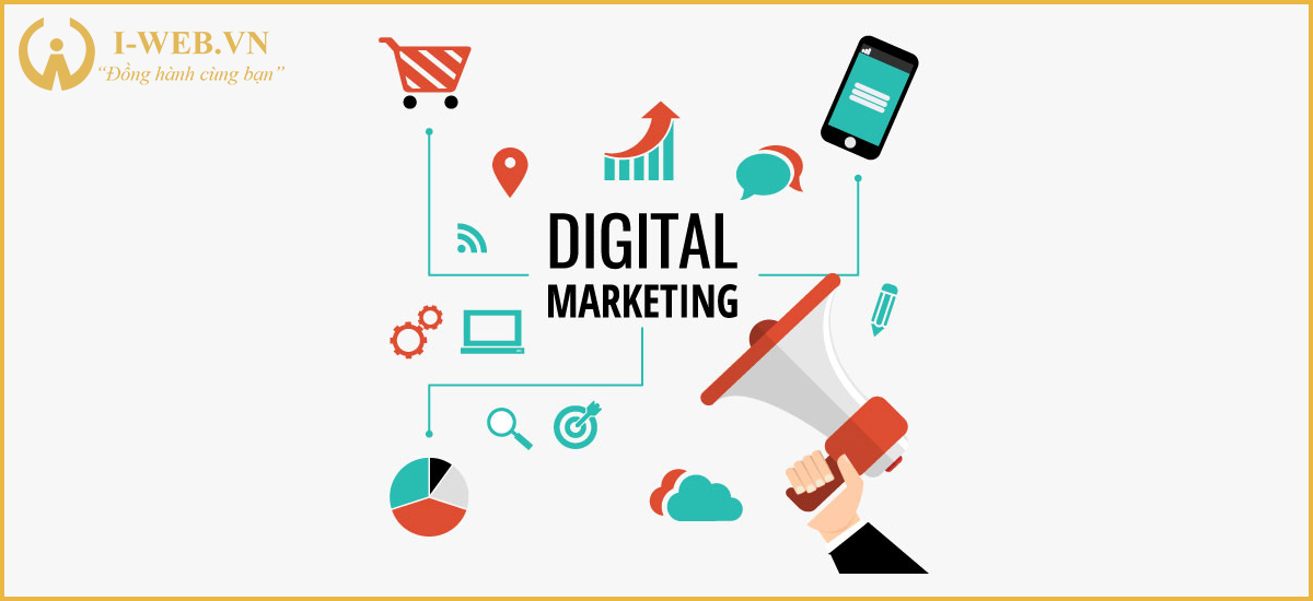 digital marketing là gì ?