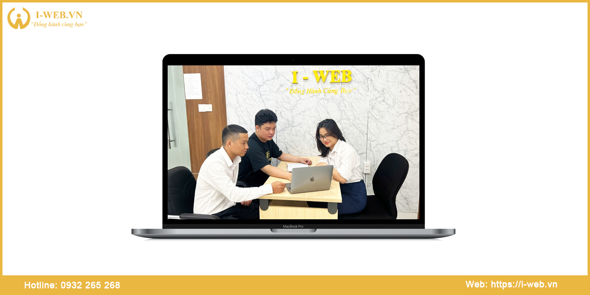 giải pháp giúp web hiệu quả