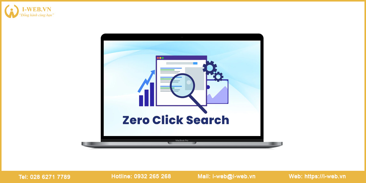 Giải pháp Zero-Click Search