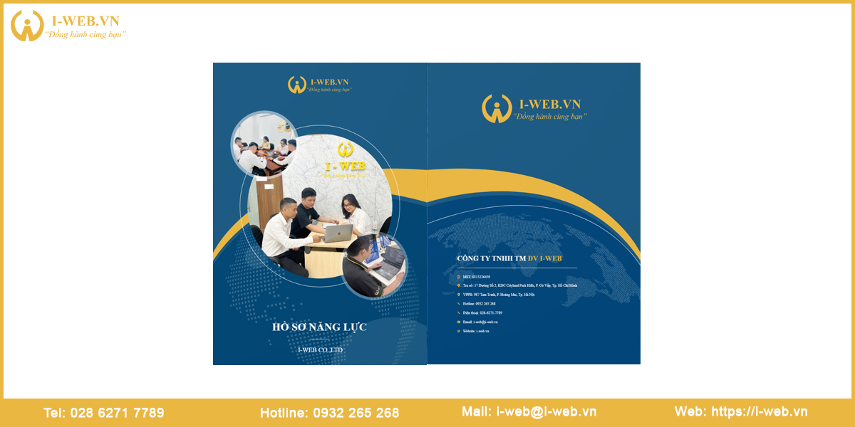 Hồ sơ năng lực là gì