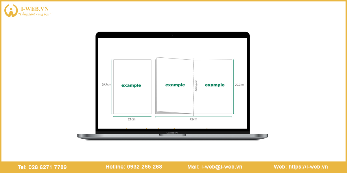 Kích thước hsnl công ty luật