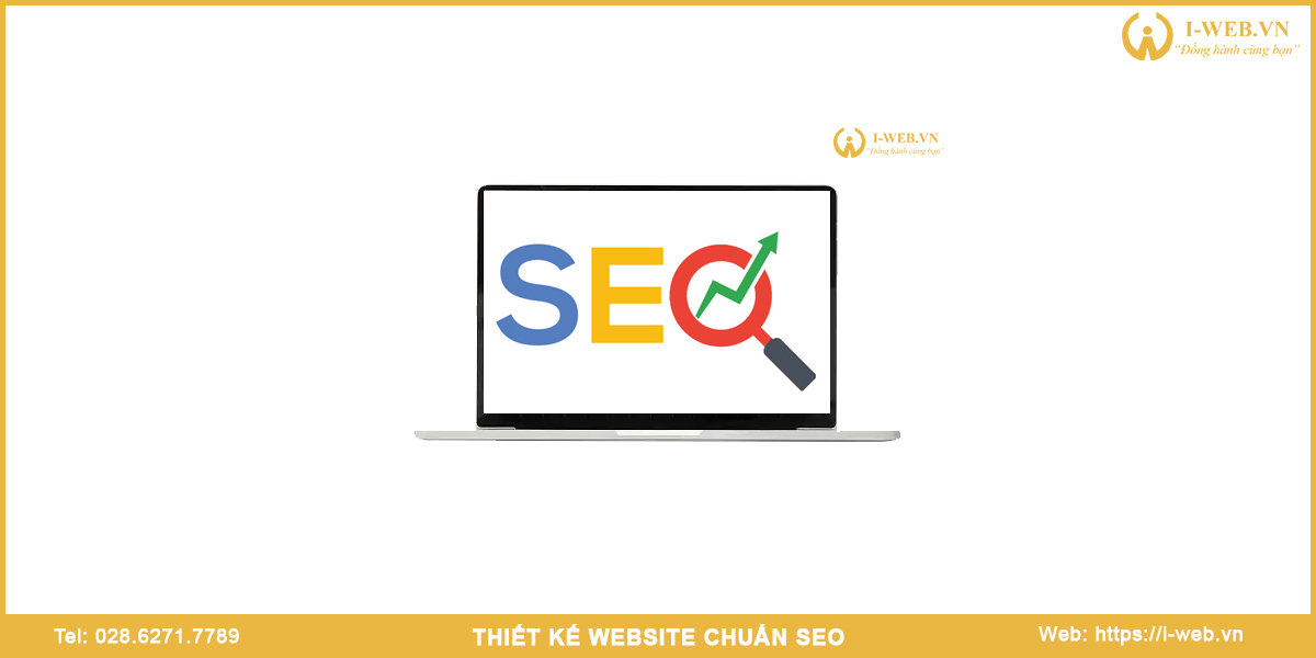 Tư vấn thiết kế web chuẩn seo