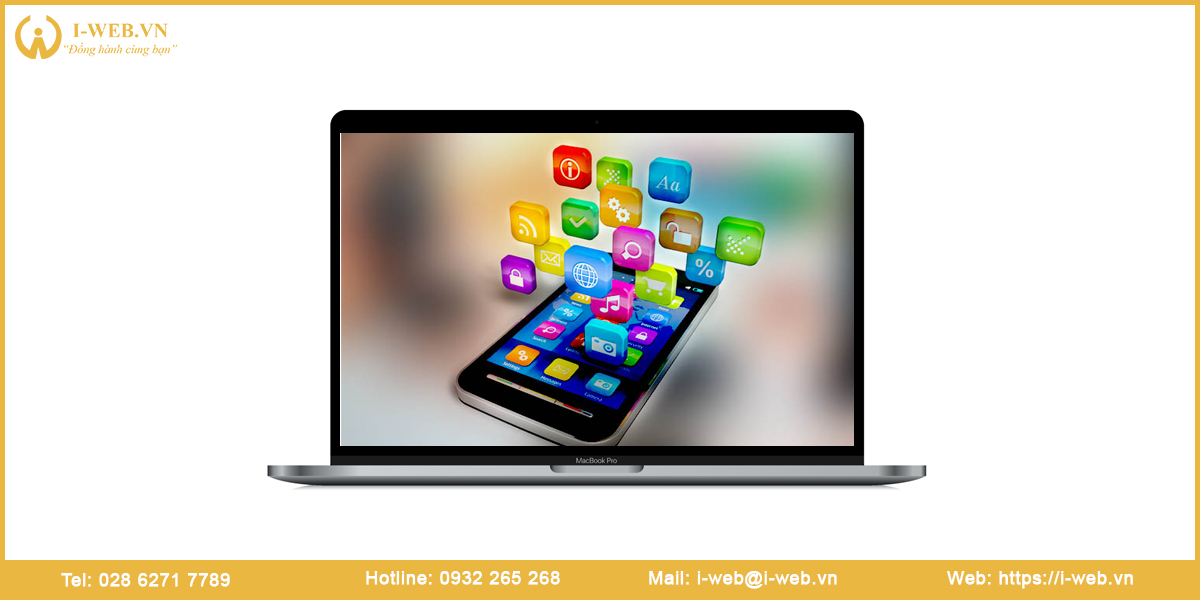 Lợi ích gia công app