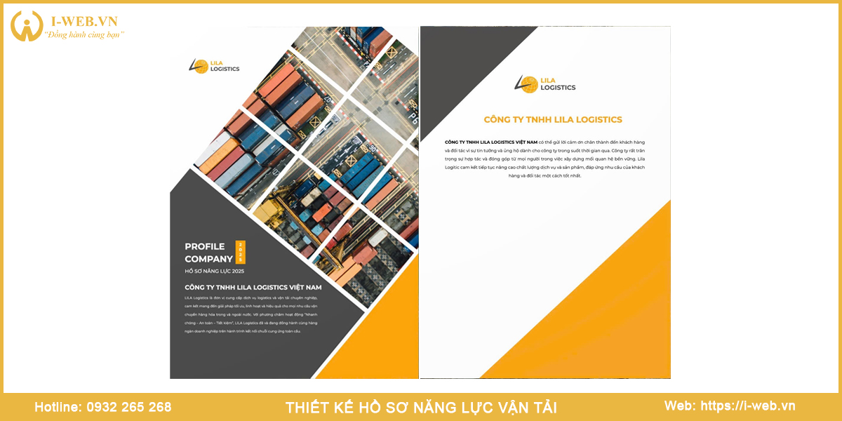 Lợi ích hsnl vận tải