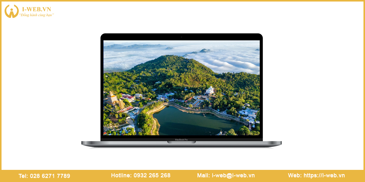 Lợi ích thiết kế website An Giang