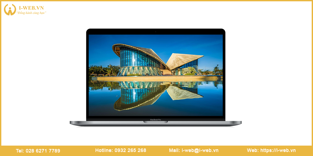 Lợi ích thiết kế website Bạc Liêu