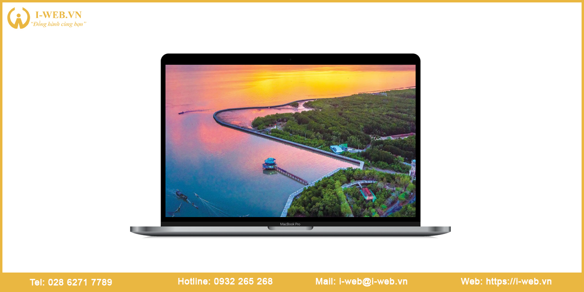 Lợi ích thiết kế website Cà Mau