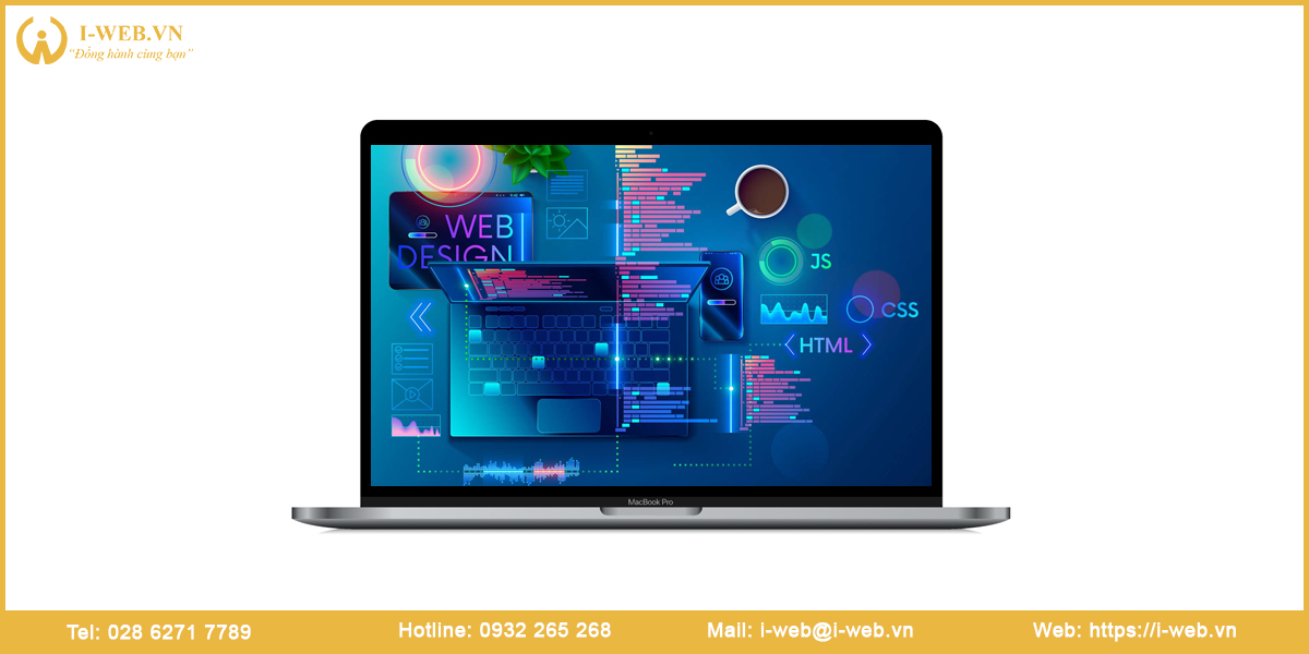 Lợi ích thiết kế website cao cấp