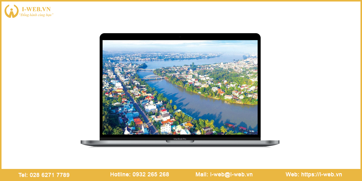 Lợi ích thiết kế web Đồng Nai