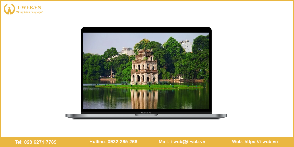 Lợi ích thiết kế web Hà Nội