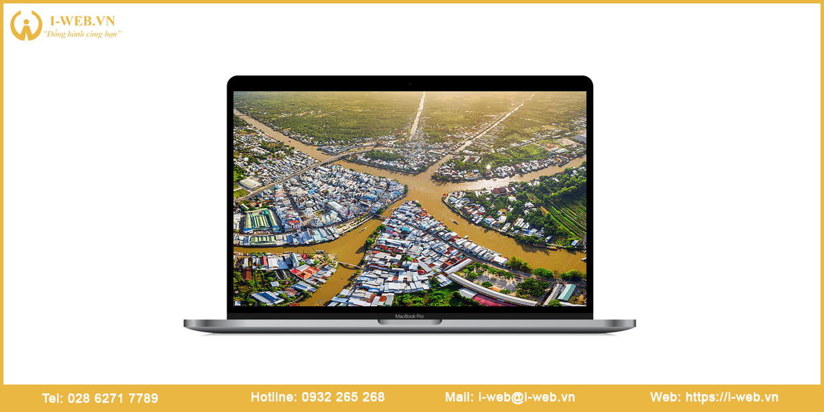 Lợi ích thiết kế website Hậu Giang