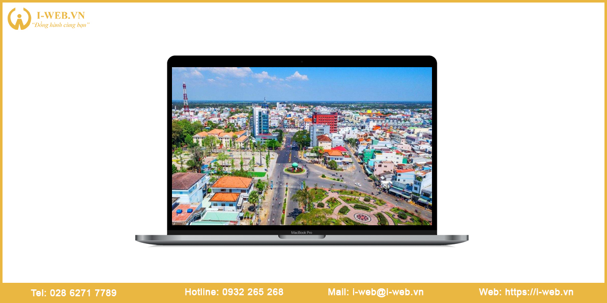 Lợi ích thiết kế website Sóc Trăng