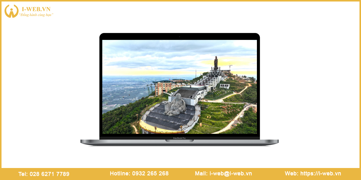 Lợi ích thiết kế web Tây Ninh