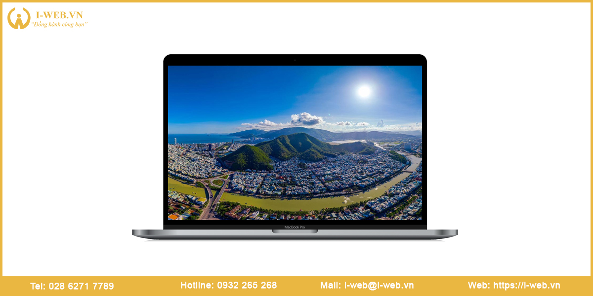 Lợi ích thiết kế website Bình Định