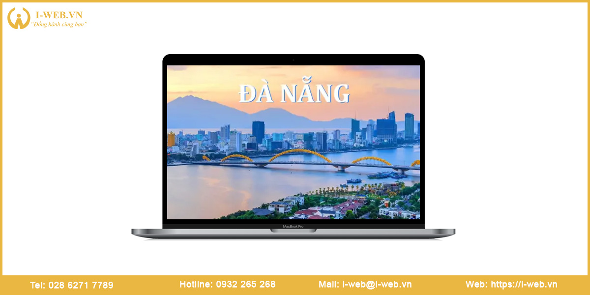 Lợi ích thiết kế website Đà Nẵng