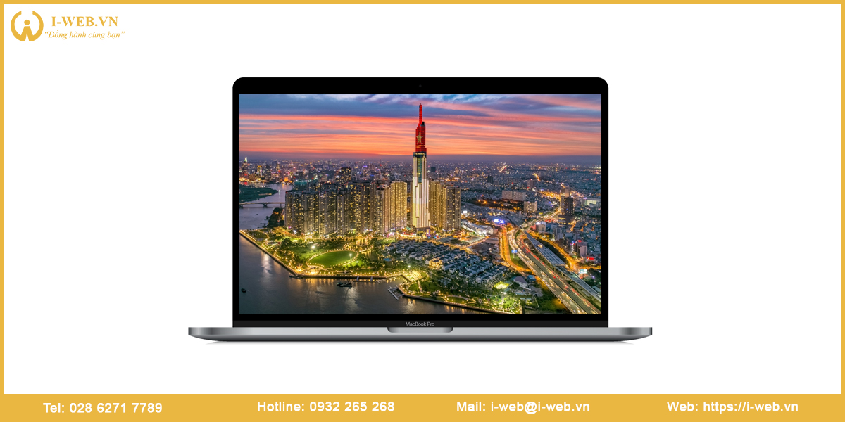 Lợi ích thiết kế website Tp.HCM